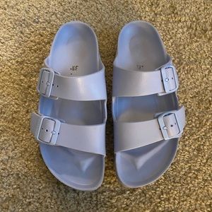 Birkenstock Arizona Eva Sandals